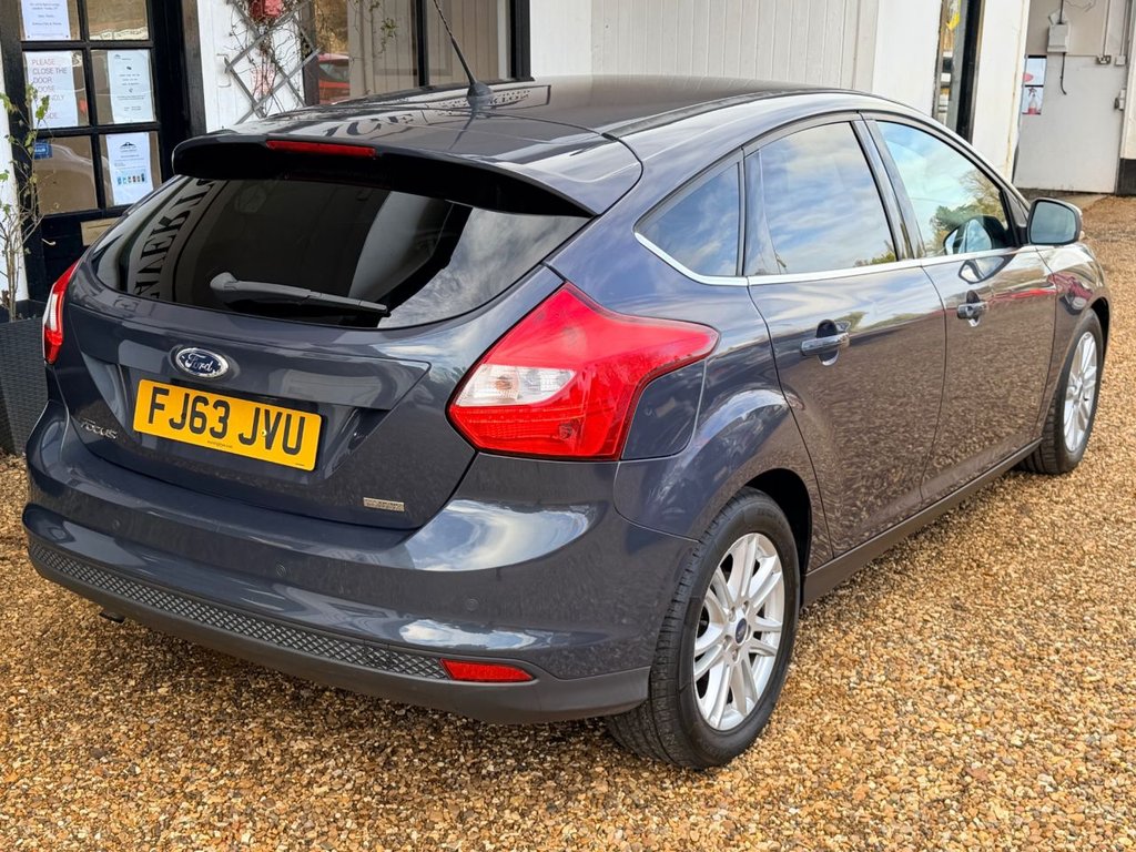 Used Ford Focus 2013 for sale - 77269077: Photo 7