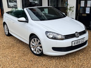 Used Volkswagen Golf 2016 for sale - 79708918: Photo