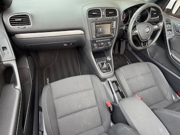 Used Volkswagen Golf 2016 for sale - 79708918: Photo