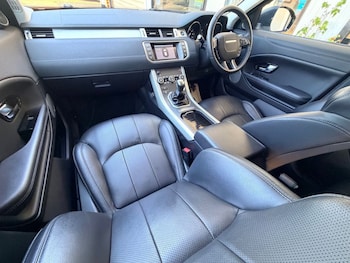 Used Land Rover Range Rover Evoque 2018 for sale - 79120880: Photo