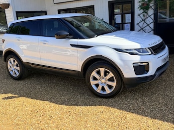 Used Land Rover Range Rover Evoque 2018 for sale - 79120880: Photo