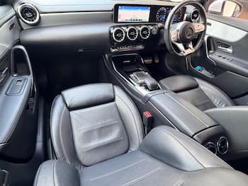 Used Mercedes-Benz A-Class 2020 for sale - 79647943: Photo
