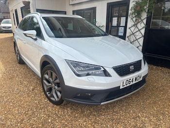 Used SEAT Leon 2014 for sale - 79462186: Photo
