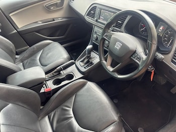 Used SEAT Leon 2014 for sale - 79462186: Photo