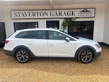 Used SEAT Leon 2014 for sale - 79462186: Photo