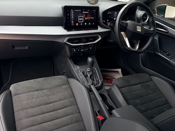 Used SEAT Ibiza 2023 for sale - 78220791: Photo