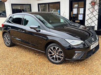 Used SEAT Ibiza 2023 for sale - 78220791: Photo