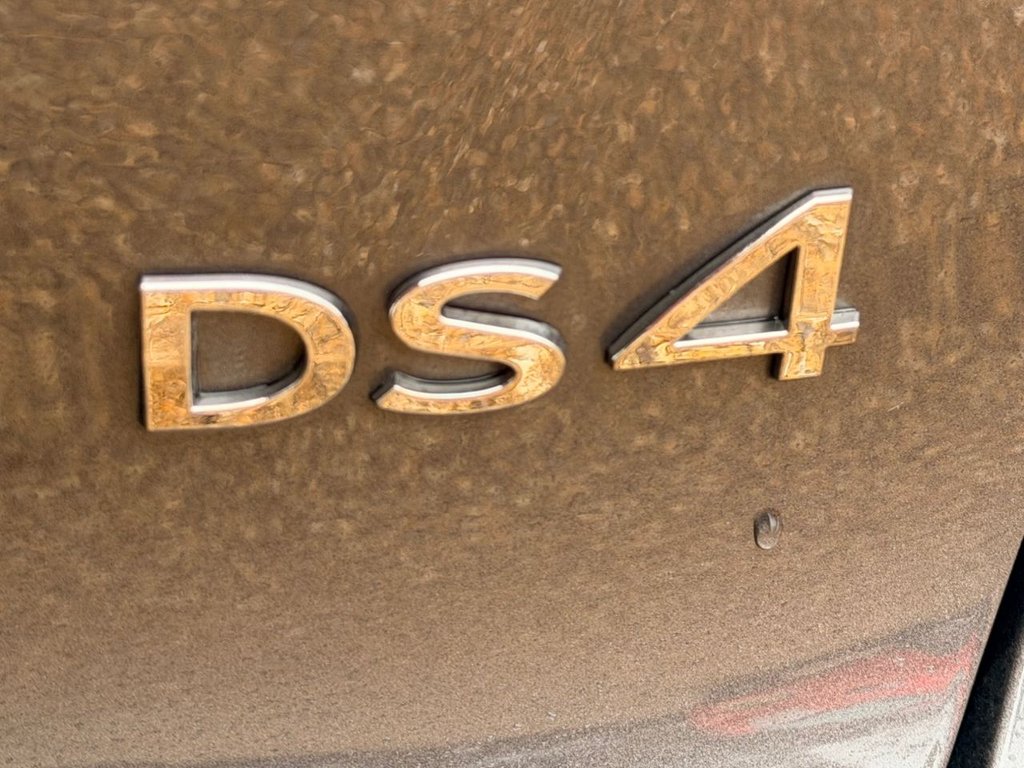 Used DS Automobiles DS 4 2023 for sale - 77288246: Photo 10