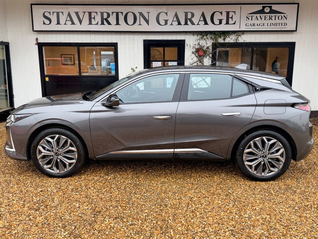 Used DS Automobiles DS 4 2023 for sale - 77288246: Photo 15