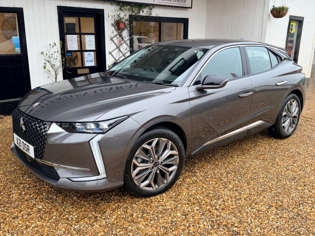 Used DS Automobiles DS 4 2023 for sale - 77288246: Photo 16