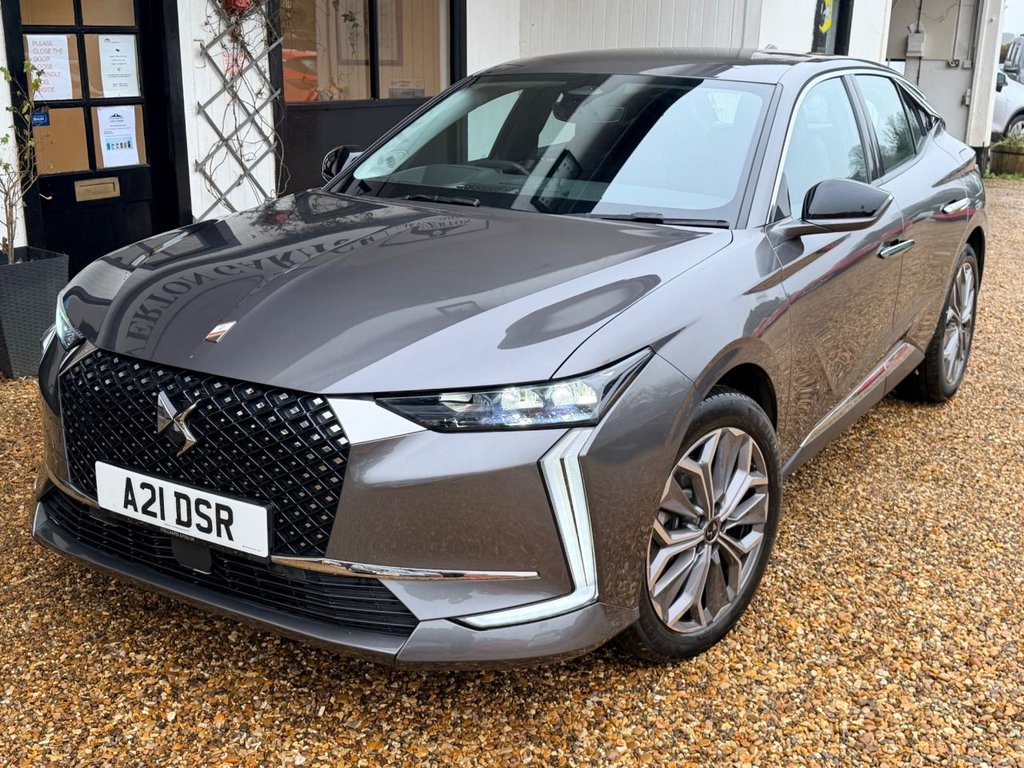 Used DS Automobiles DS 4 2023 for sale - 77288246: Photo 17