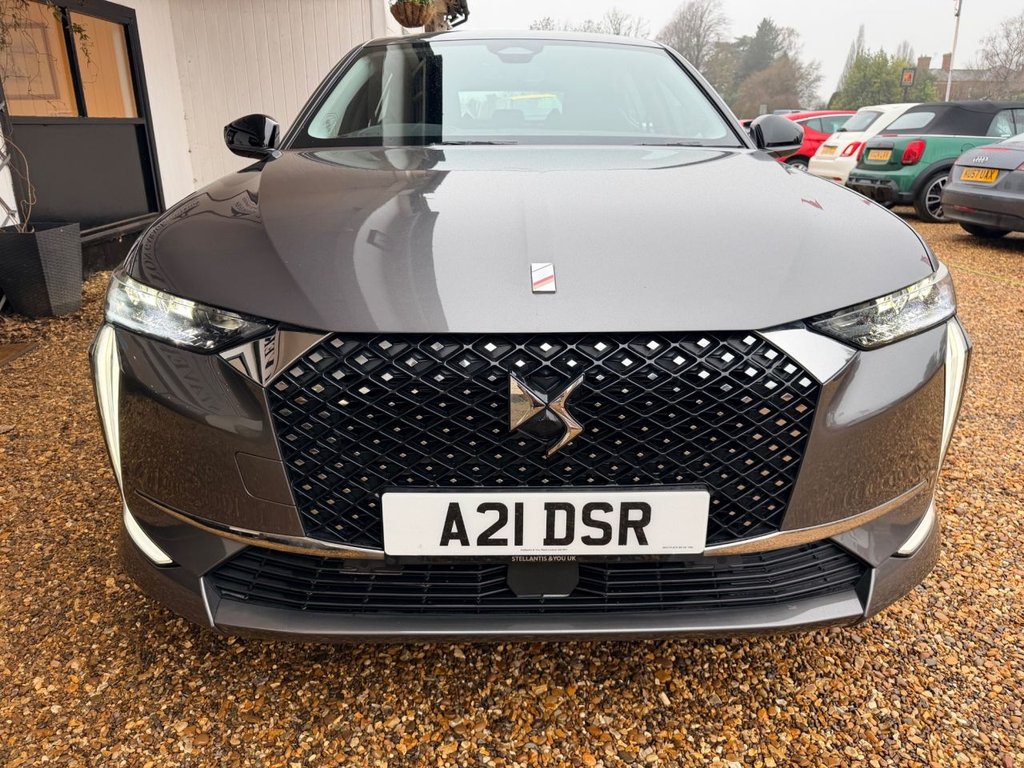 Used DS Automobiles DS 4 2023 for sale - 77288246: Photo 18