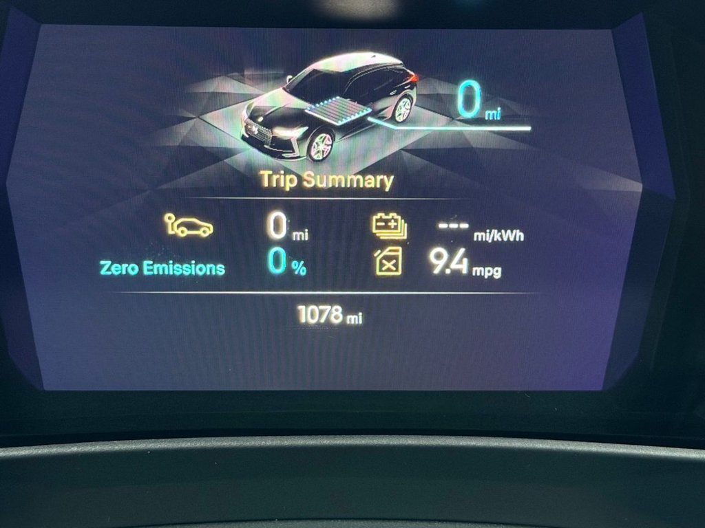 Used DS Automobiles DS 4 2023 for sale - 77288246: Photo 2