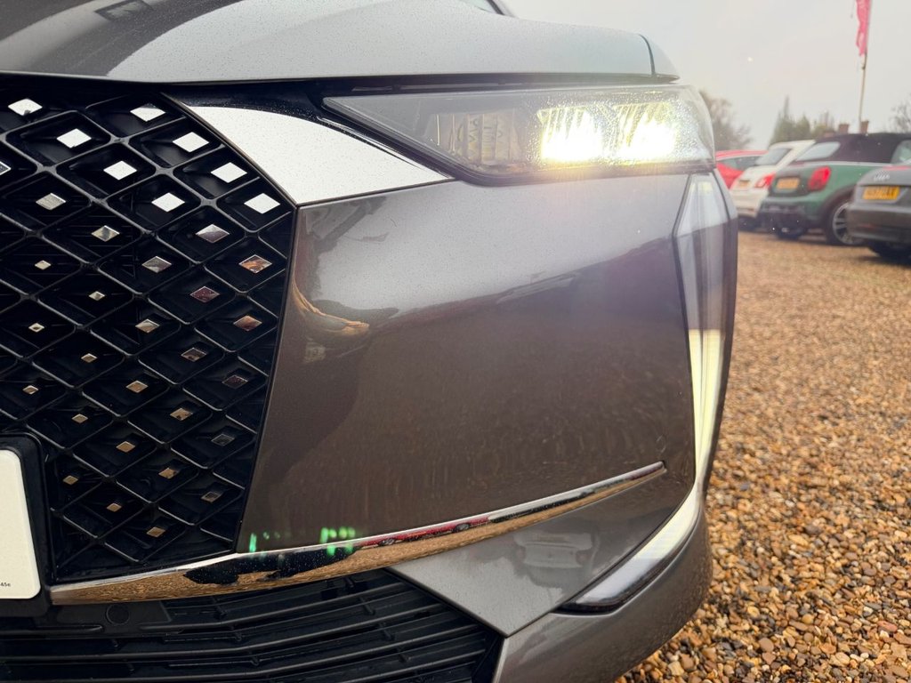 Used DS Automobiles DS 4 2023 for sale - 77288246: Photo 20