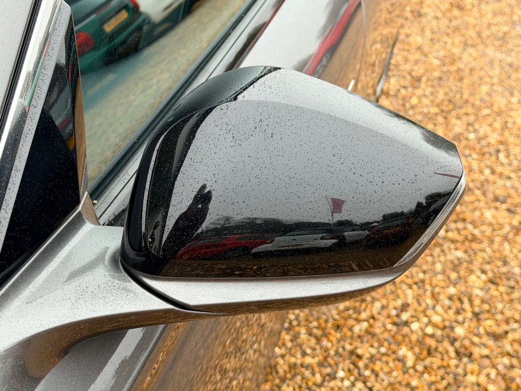 Used DS Automobiles DS 4 2023 for sale - 77288246: Photo 22