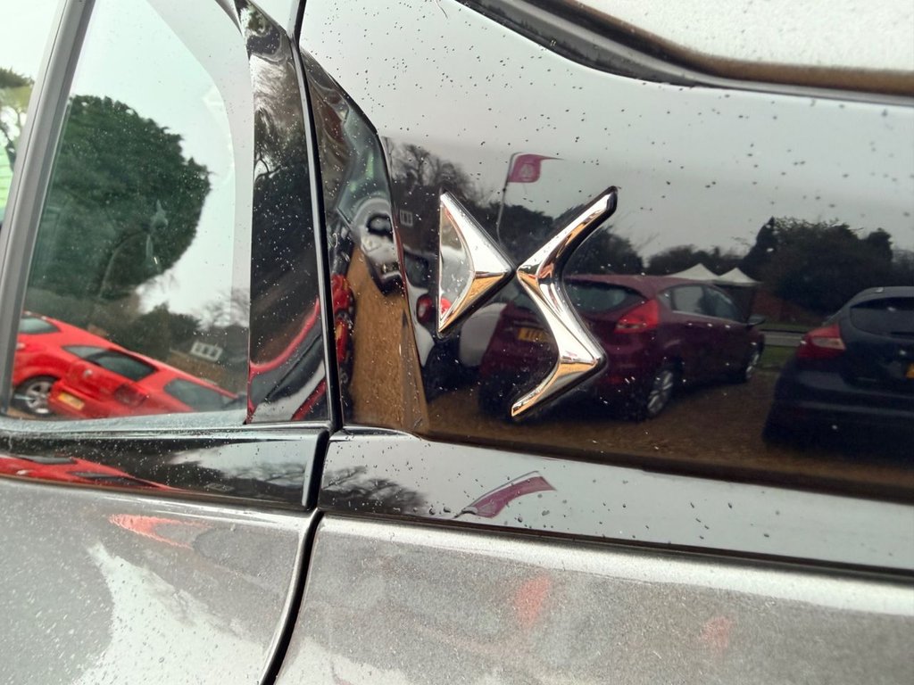 Used DS Automobiles DS 4 2023 for sale - 77288246: Photo 25