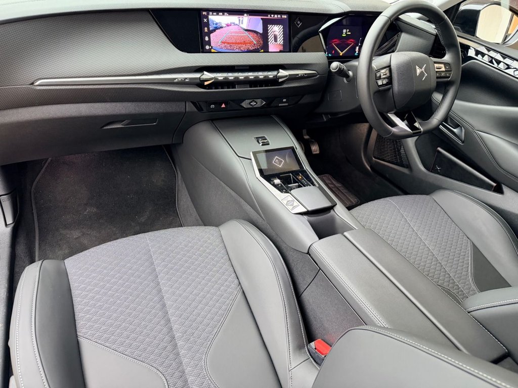 Used DS Automobiles DS 4 2023 for sale - 77288246: Photo 3