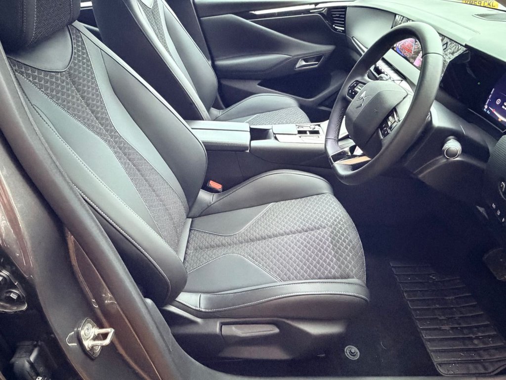 Used DS Automobiles DS 4 2023 for sale - 77288246: Photo 32