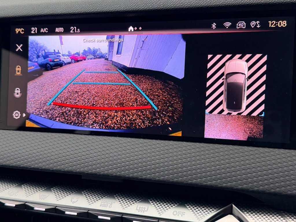 Used DS Automobiles DS 4 2023 for sale - 77288246: Photo 35