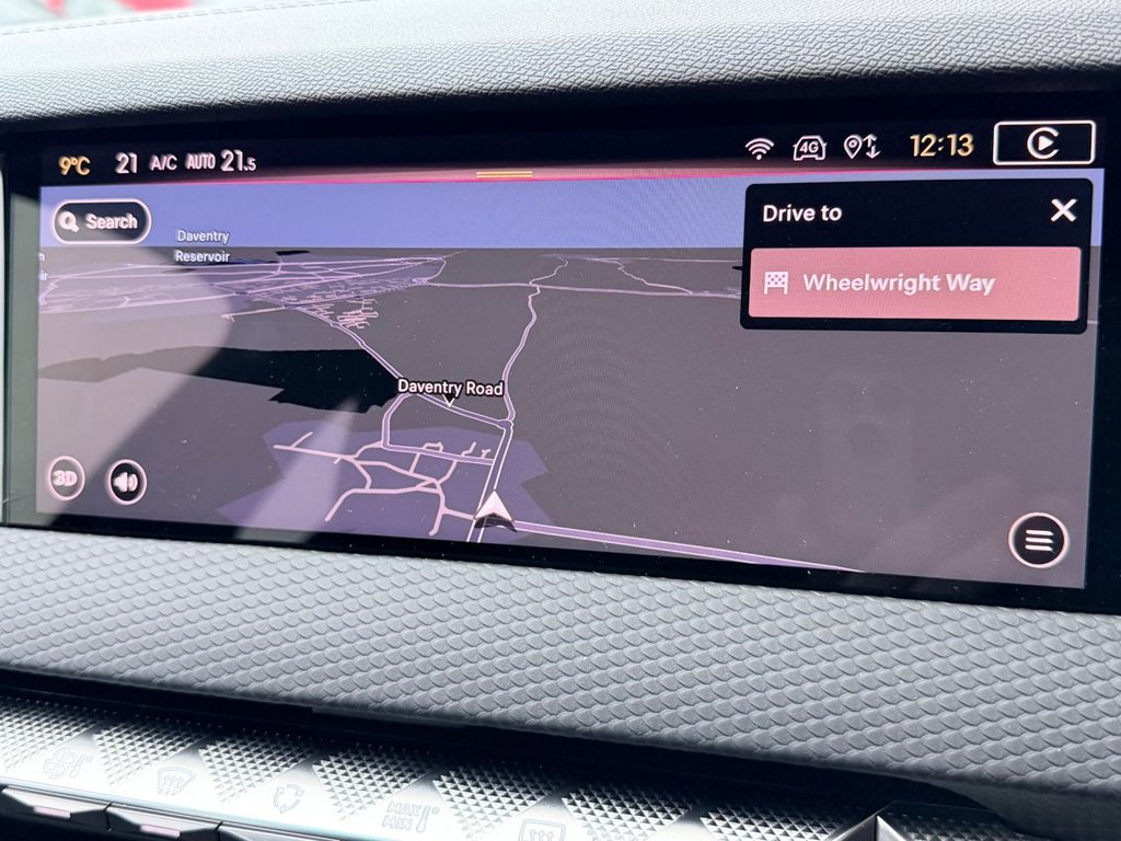 Used DS Automobiles DS 4 2023 for sale - 77288246: Photo 38