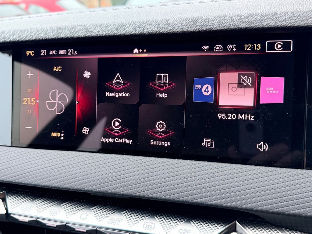 Used DS Automobiles DS 4 2023 for sale - 77288246: Photo 39