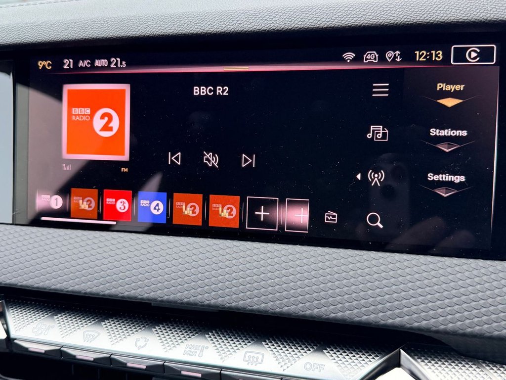 Used DS Automobiles DS 4 2023 for sale - 77288246: Photo 40