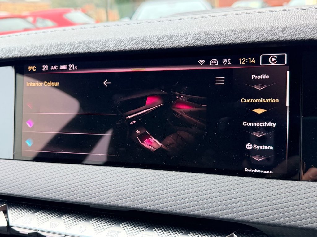 Used DS Automobiles DS 4 2023 for sale - 77288246: Photo 41