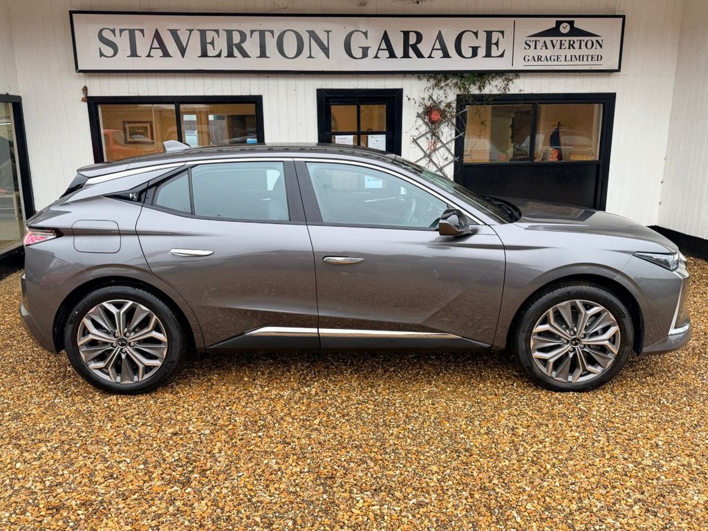 Used DS Automobiles DS 4 2023 for sale - 77288246: Photo 5