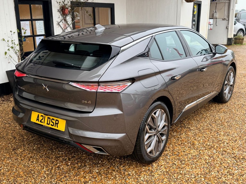 Used DS Automobiles DS 4 2023 for sale - 77288246: Photo 7