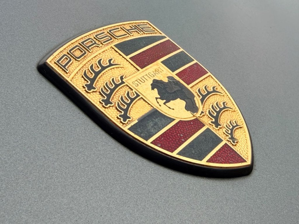 Used Porsche Boxster 2007 for sale - 77394495: Photo 19