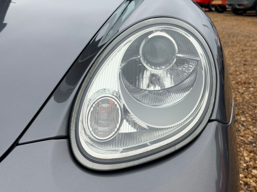 Used Porsche Boxster 2007 for sale - 77394495: Photo 20