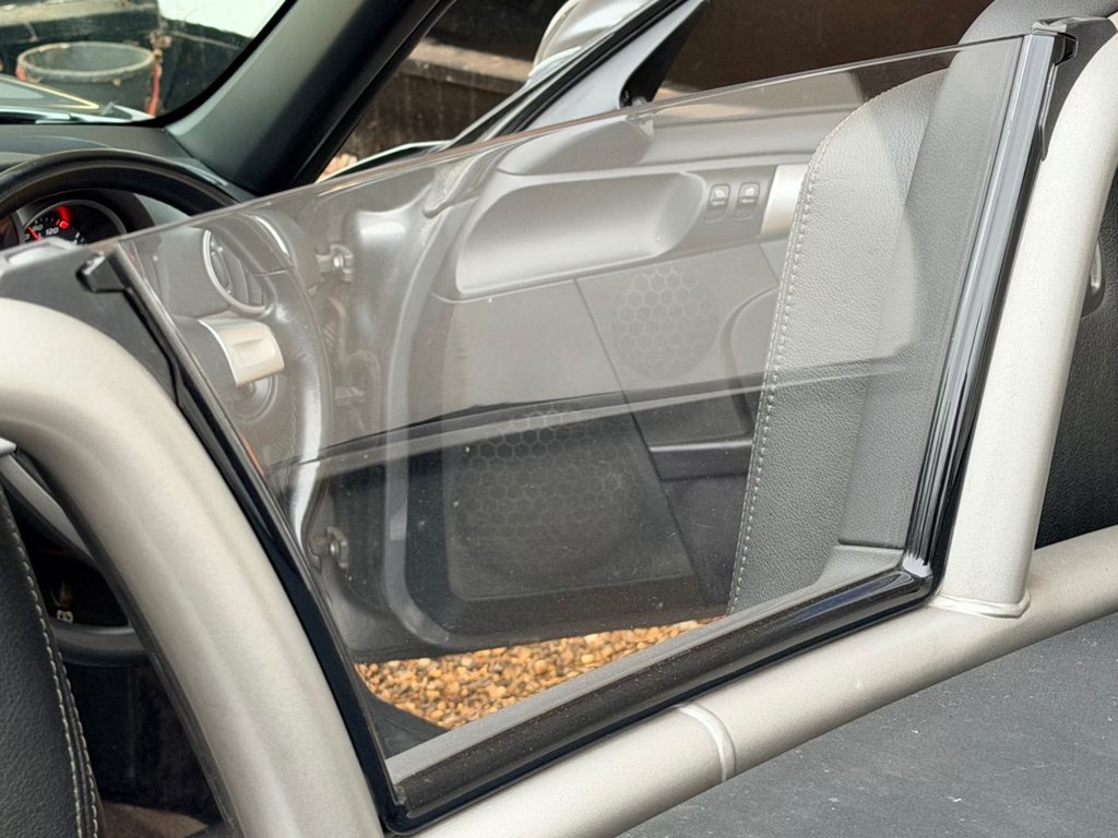 Used Porsche Boxster 2007 for sale - 77394495: Photo 28