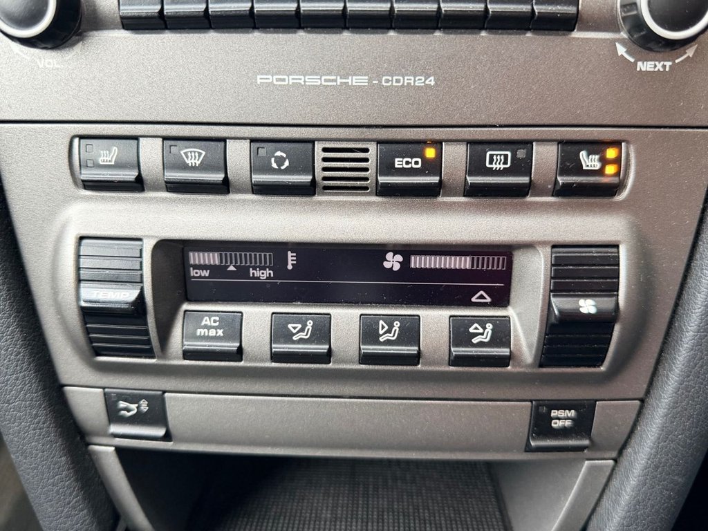 Used Porsche Boxster 2007 for sale - 77394495: Photo 32