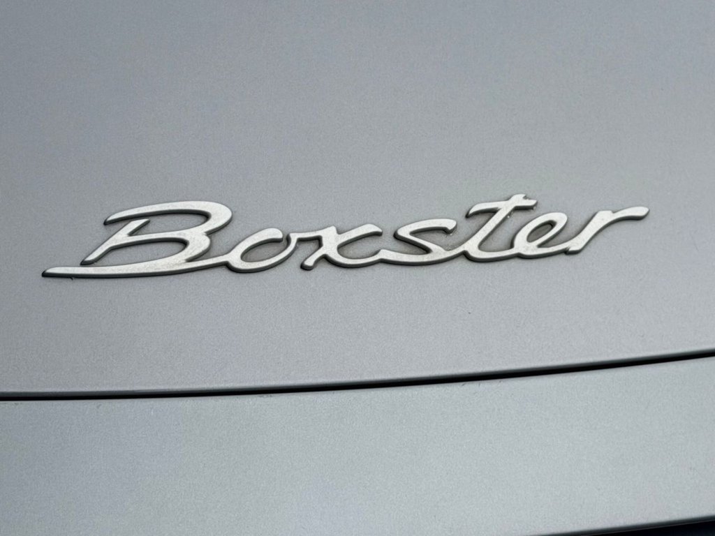 Used Porsche Boxster 2007 for sale - 77394495: Photo 9
