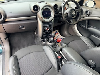 Used MINI Countryman 2011 for sale - 78549868: Photo