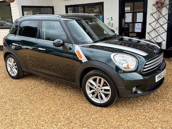 Used MINI Countryman 2011 for sale - 78549868: Photo
