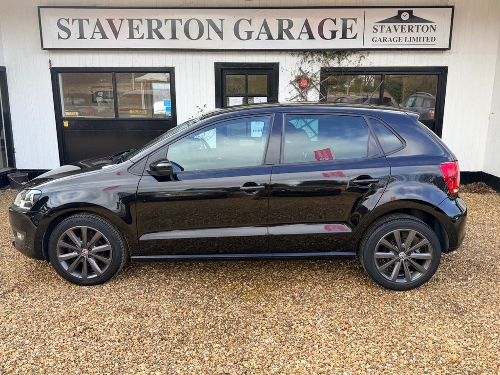 Used Volkswagen Polo 2013 for sale - 77647940: Photo 16