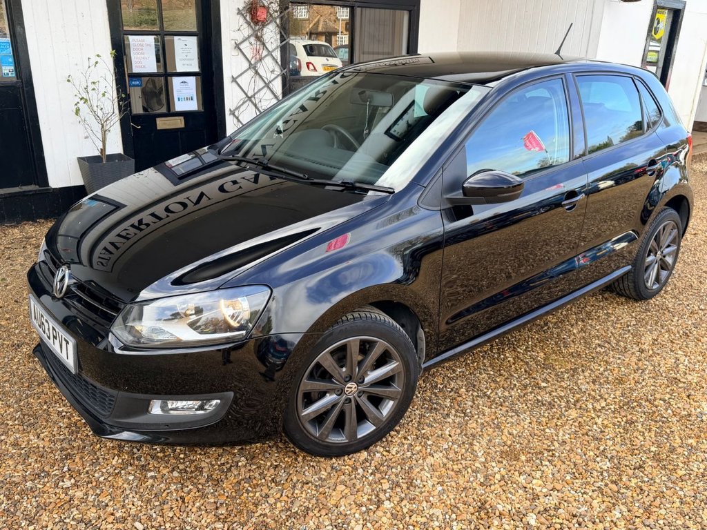 Used Volkswagen Polo 2013 for sale - 77647940: Photo 17