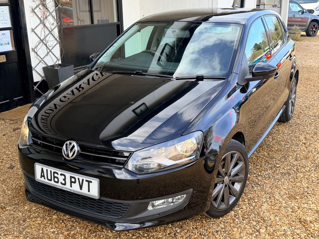 Used Volkswagen Polo 2013 for sale - 77647940: Photo 18