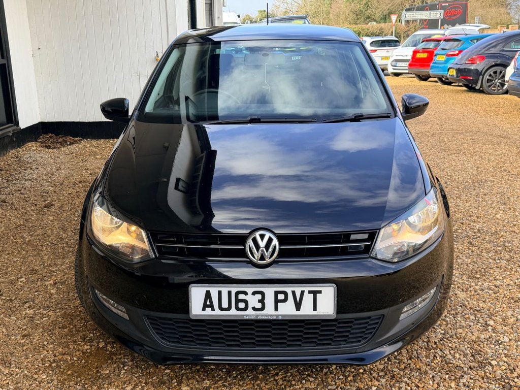 Used Volkswagen Polo 2013 for sale - 77647940: Photo 19