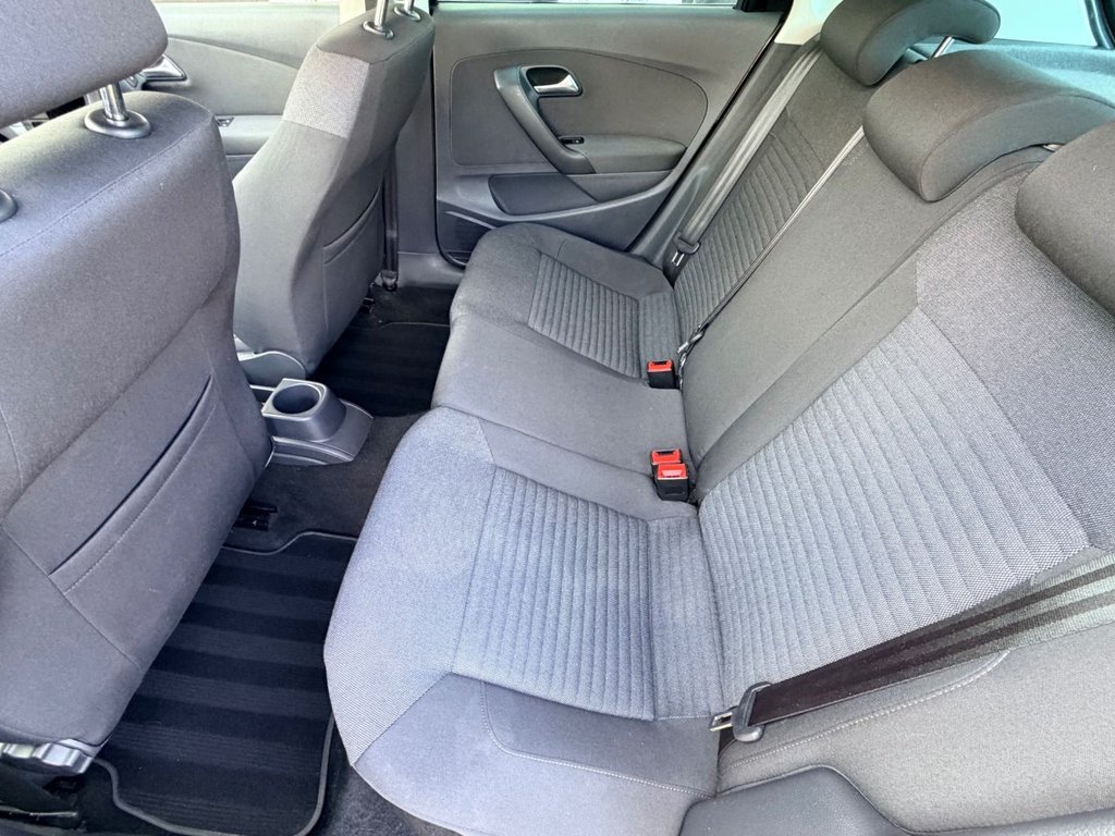 Used Volkswagen Polo 2013 for sale - 77647940: Photo 23