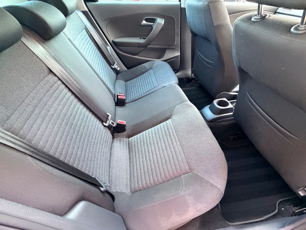 Used Volkswagen Polo 2013 for sale - 77647940: Photo 27