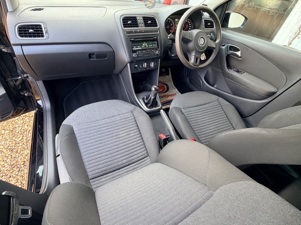 Used Volkswagen Polo 2013 for sale - 77647940: Photo 3