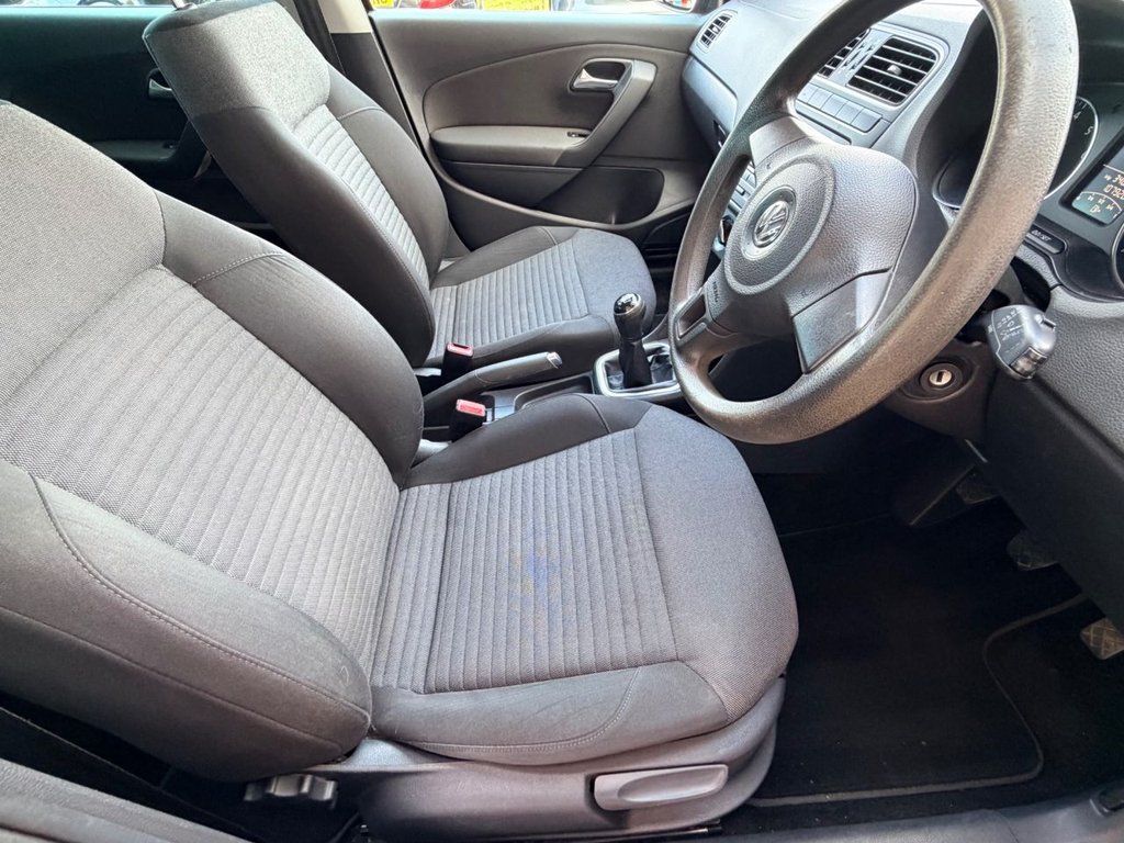 Used Volkswagen Polo 2013 for sale - 77647940: Photo 30