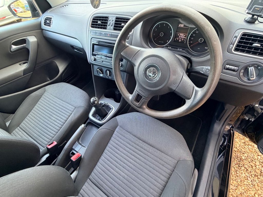 Used Volkswagen Polo 2013 for sale - 77647940: Photo 31