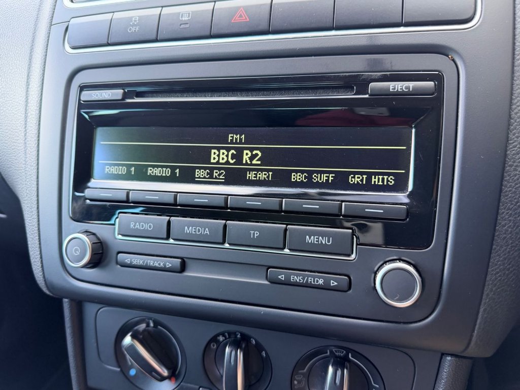 Used Volkswagen Polo 2013 for sale - 77647940: Photo 34