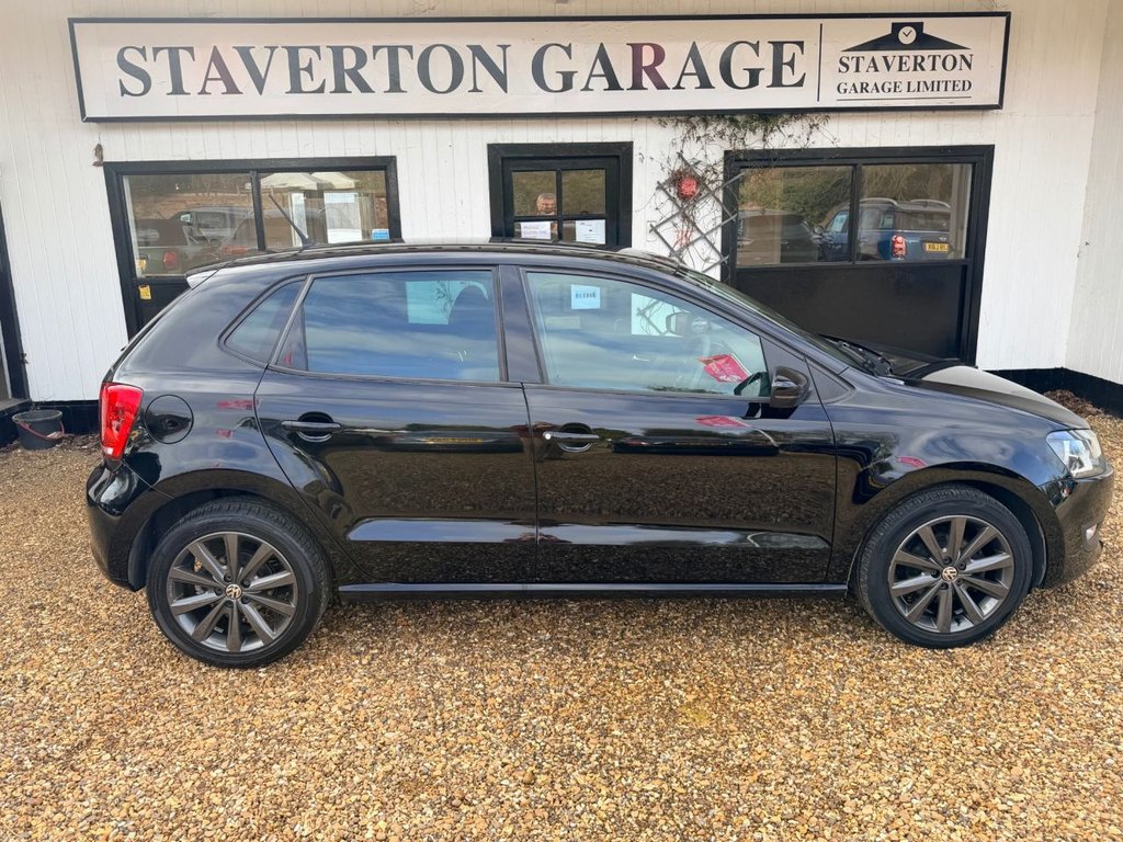 Used Volkswagen Polo 2013 for sale - 77647940: Photo 5