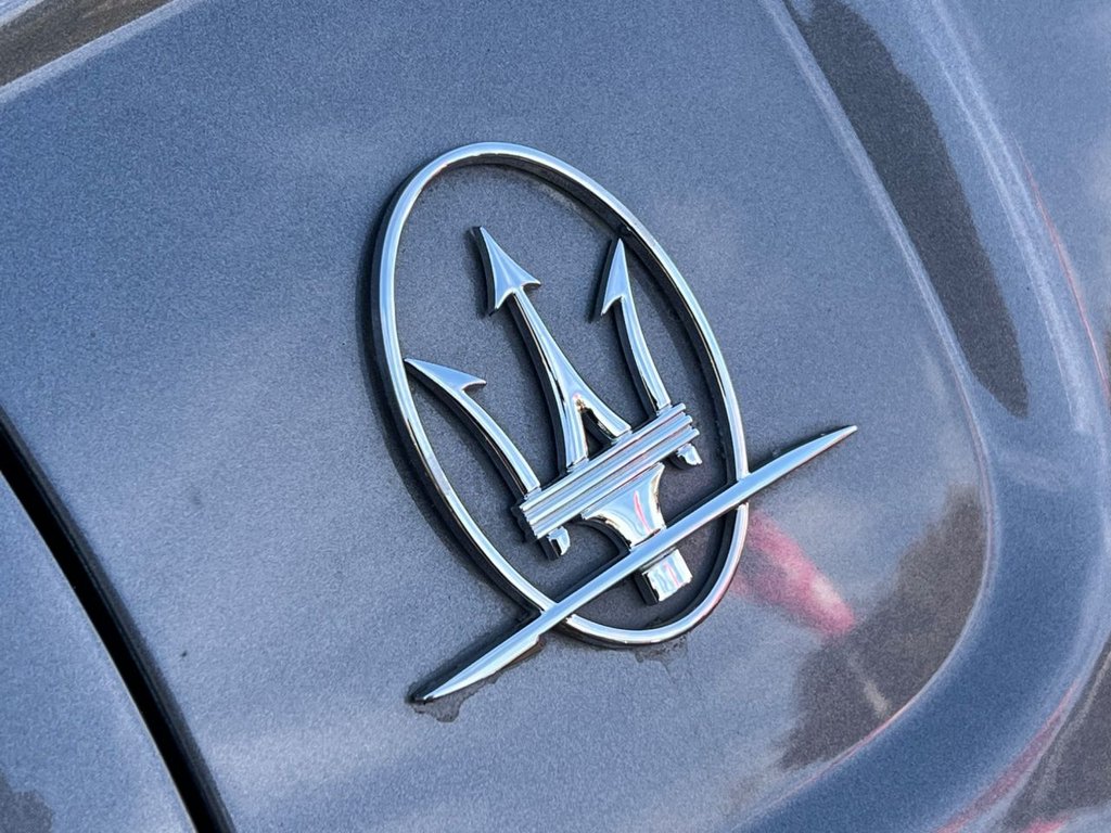 Used Maserati Gransport 2006 for sale - 76147512: Photo 12