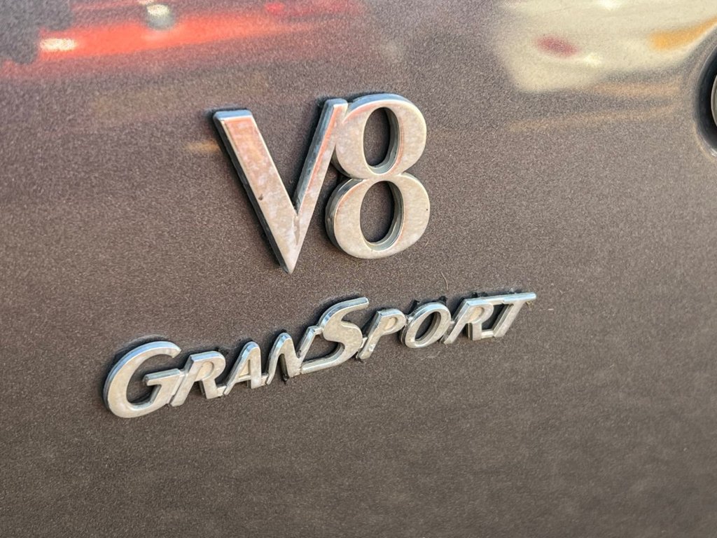 Used Maserati Gransport 2006 for sale - 76147512: Photo 13