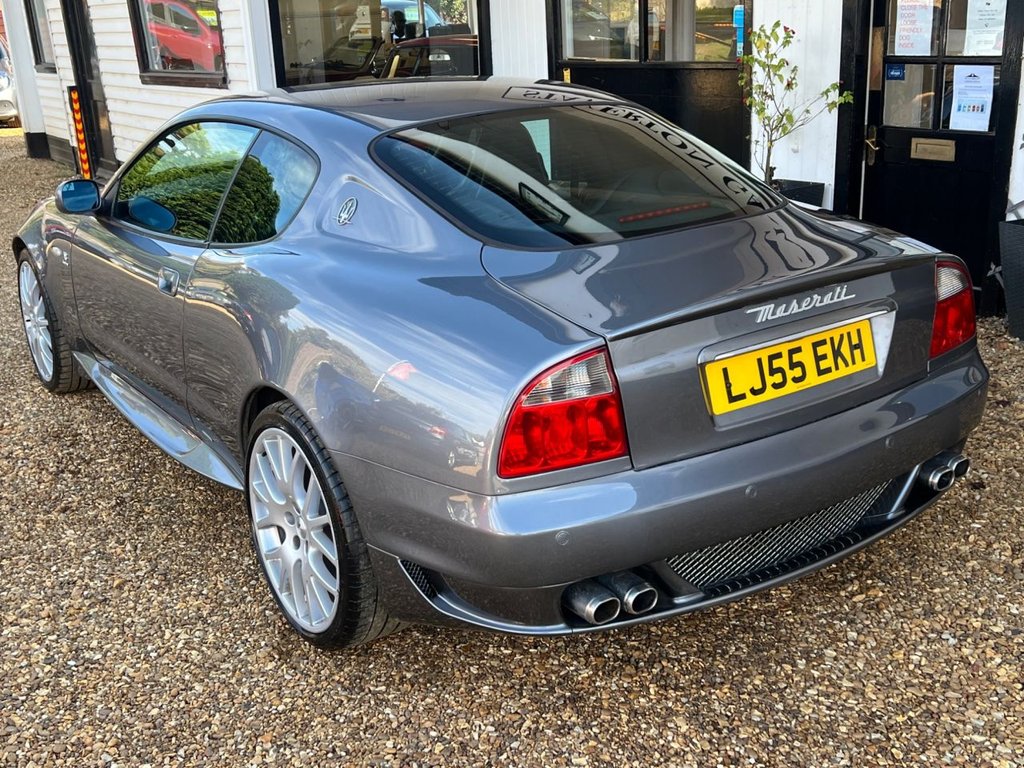 Used Maserati Gransport 2006 for sale - 76147512: Photo 14